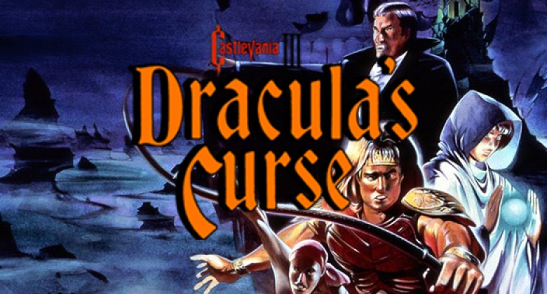 Dracula curse