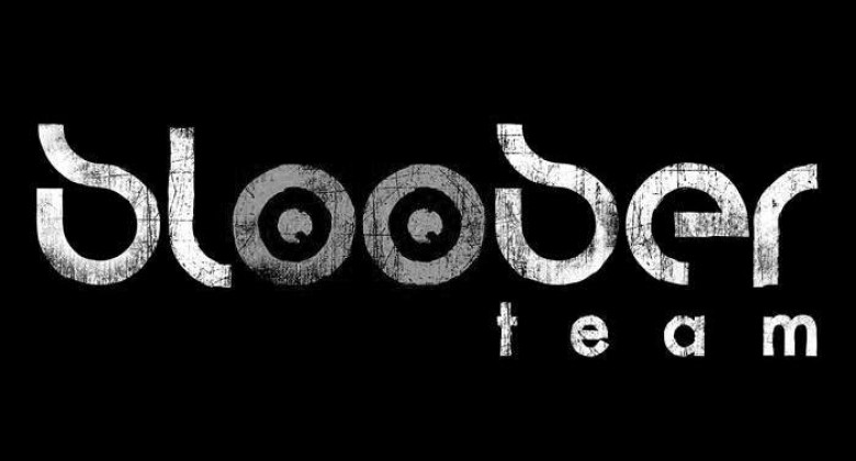 Bloober team. Bloober Team лого. Студией Bloober Team.. Bloober Team проекты.